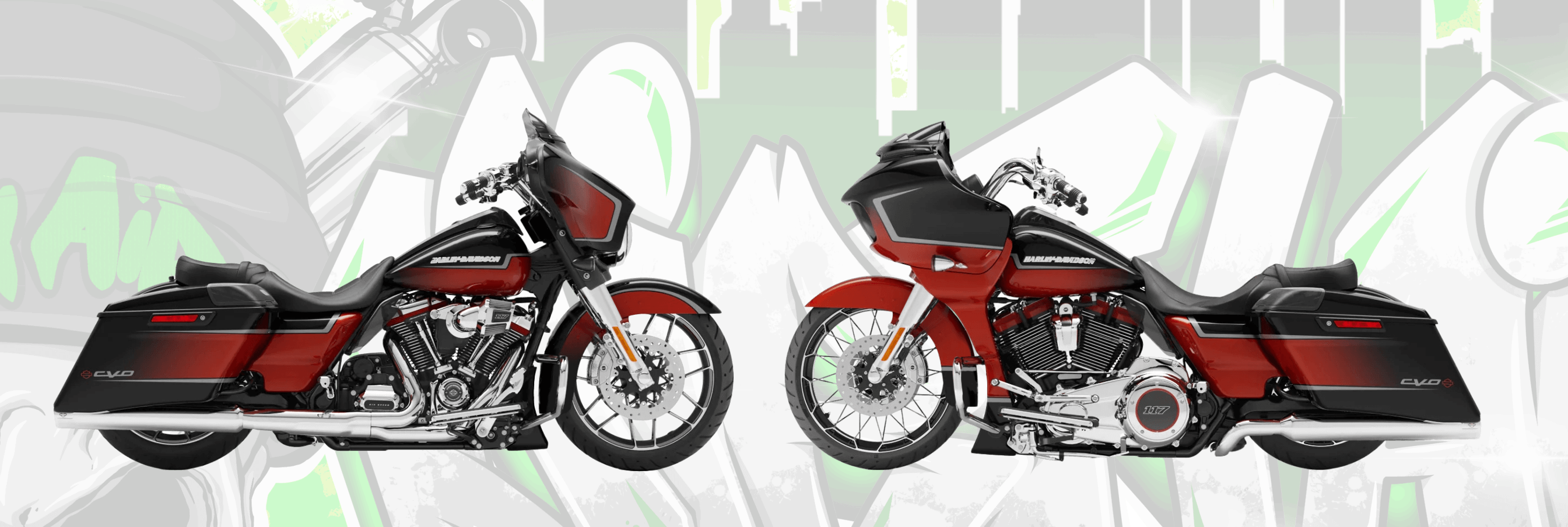 Bike Photos